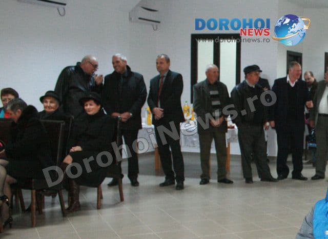 inaugurare Camin Cultural 03