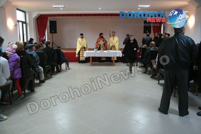 inaugurare Camin Cultural 10