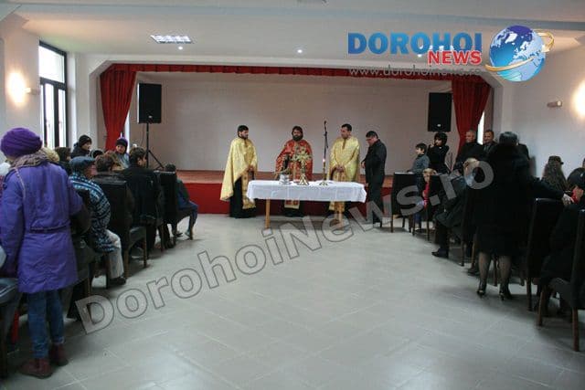 inaugurare Camin Cultural 11
