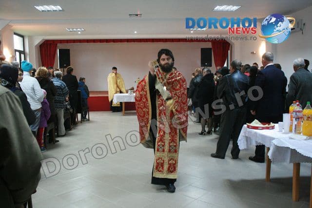 inaugurare Camin Cultural 14