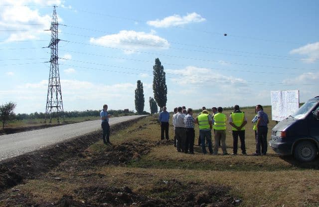 drumurile naţionale botoşănene (2)