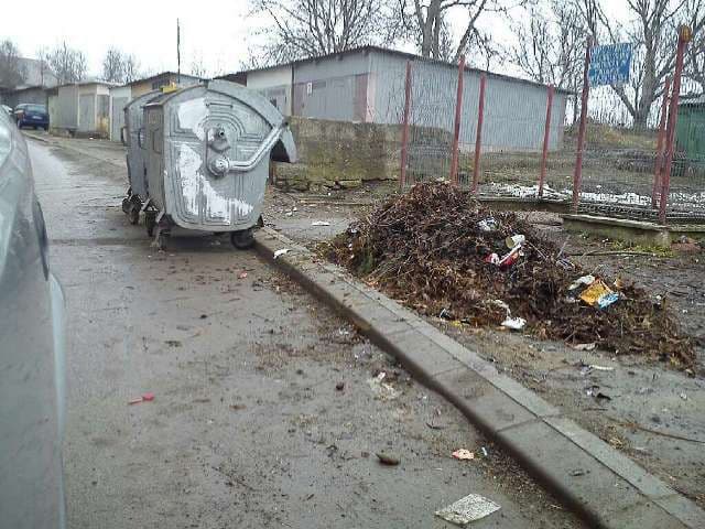 Dorohoi tomberon (2)