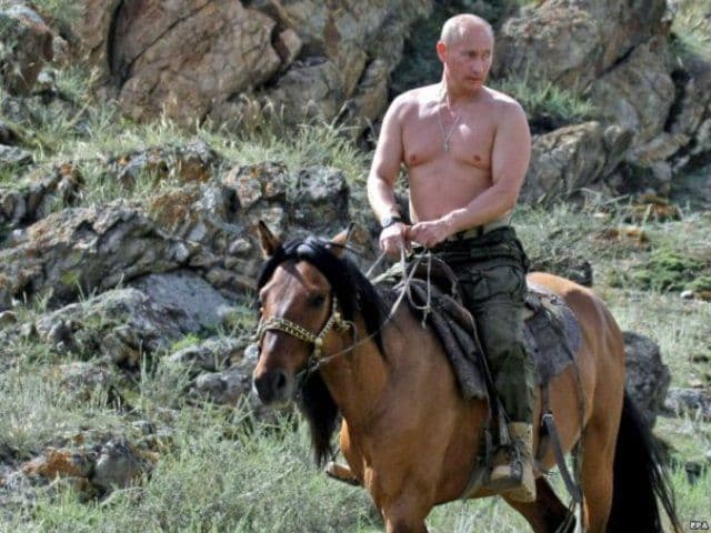 putin 2