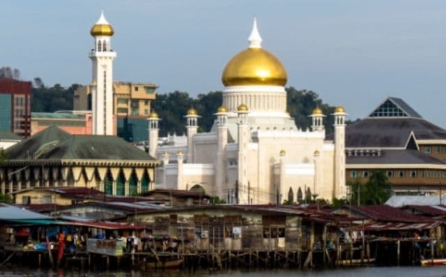 brunei
