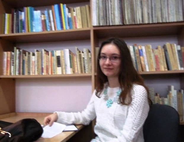 Ana Gibu la Festivalul de Poezie şi Proză Mihai Eminescu_3