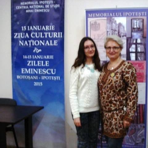 Ana Gibu la Festivalul de Poezie şi Proză Mihai Eminescu_7