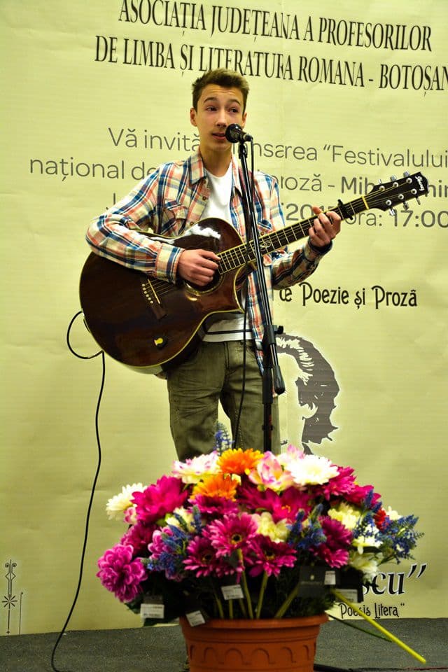 Eminescu - Arlechin Botosani_04