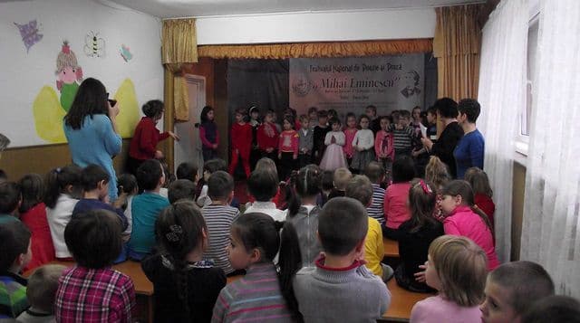Eminescu - Arlechin Botosani_06