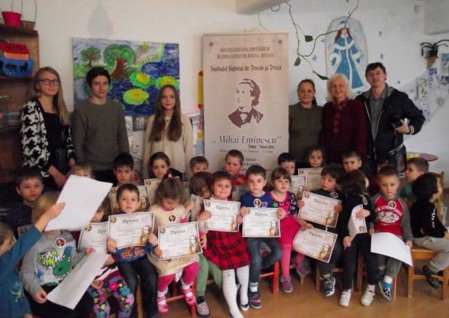 Eminescu - Arlechin Botosani_09