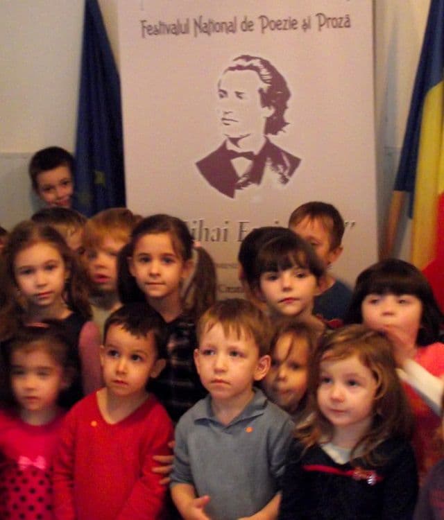 Eminescu - Arlechin Botosani_12