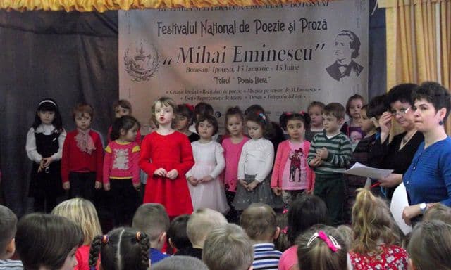 Eminescu - Arlechin Botosani_14