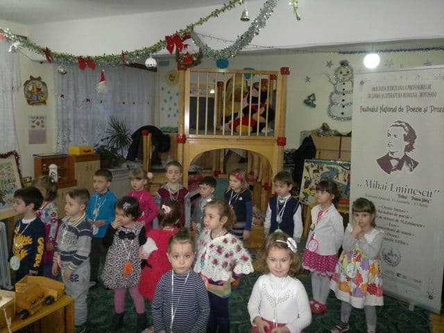 Eminescu - Arlechin Botosani_15