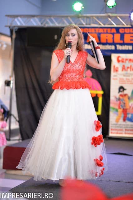 Carnaval Arlechin - Clubul ARLECHIN - Botosani Shopping Center (3of 327)