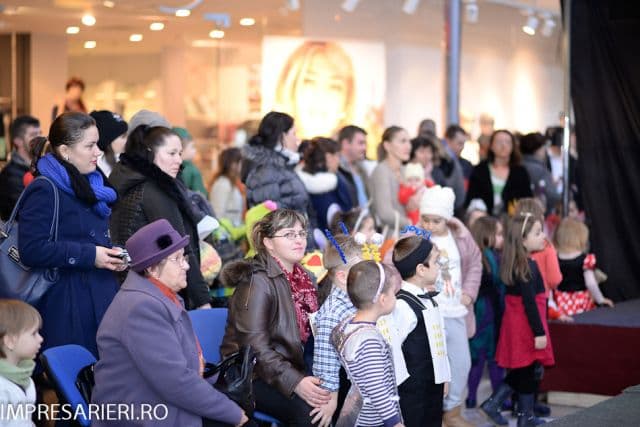 Carnaval Arlechin - Clubul ARLECHIN - Botosani Shopping Center (8 of 327)