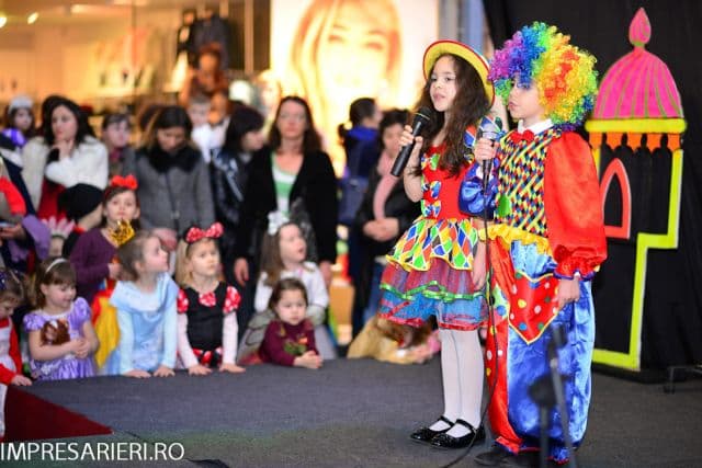 Carnaval Arlechin - Clubul ARLECHIN - Botosani Shopping Center (19 of 327)