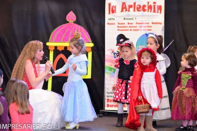 Carnaval Arlechin - Clubul ARLECHIN - Botosani Shopping Center (28 of 327)