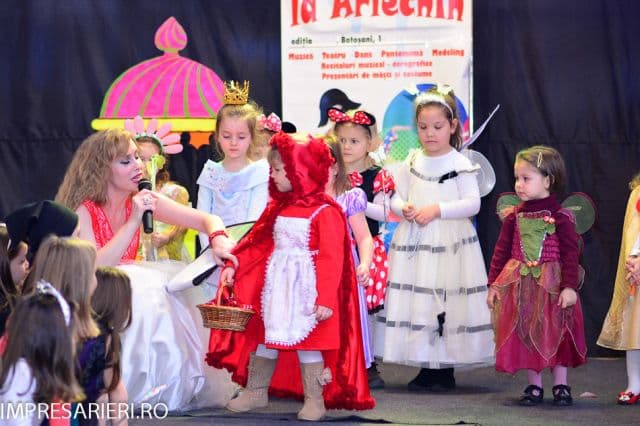 Carnaval Arlechin - Clubul ARLECHIN - Botosani Shopping Center (39 of 327)