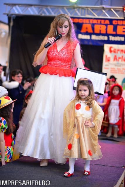 Carnaval Arlechin - Clubul ARLECHIN - Botosani Shopping Center (51 of 327)