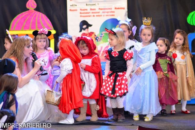 Carnaval Arlechin - Clubul ARLECHIN - Botosani Shopping Center (71 of 327)
