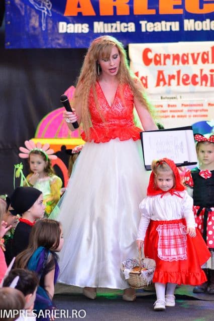 Carnaval Arlechin - Clubul ARLECHIN - Botosani Shopping Center (72 of 327)