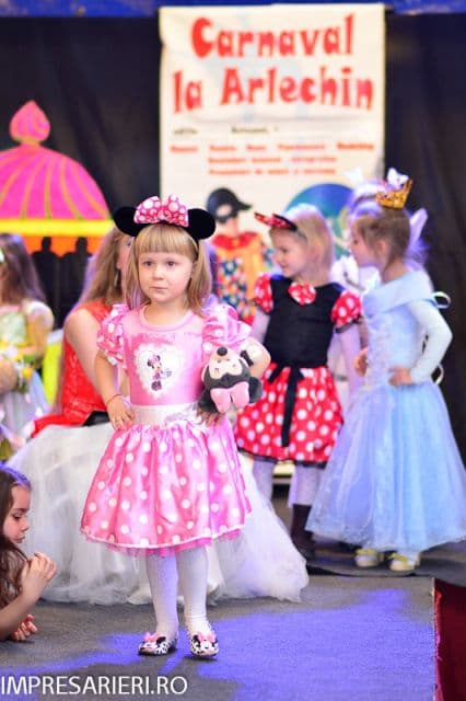Carnaval Arlechin - Clubul ARLECHIN - Botosani Shopping Center (90 of 327)