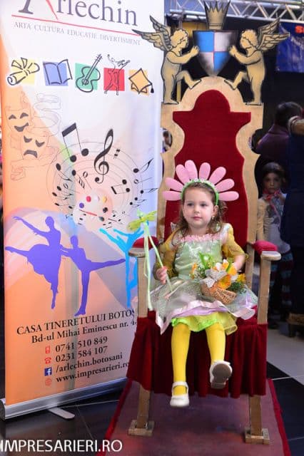 Carnaval Arlechin - Clubul ARLECHIN - Botosani Shopping Center (99 of 327)