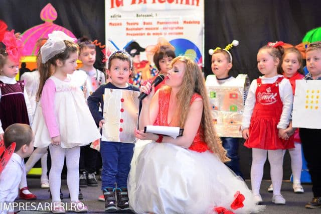 Carnaval Arlechin - Clubul ARLECHIN - Botosani Shopping Center (119 of 327)