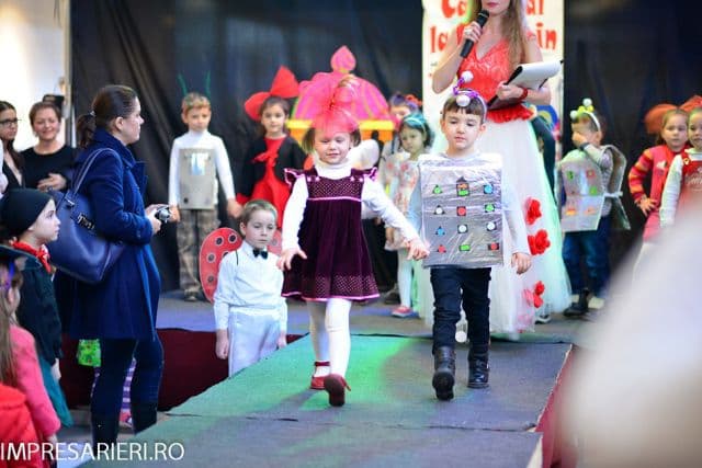 Carnaval Arlechin - Clubul ARLECHIN - Botosani Shopping Center (128 of 327)