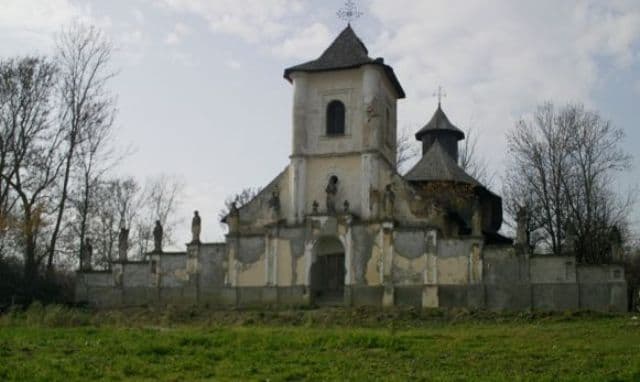 biserica Hiliseu