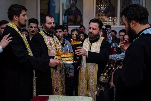 125 de ani  de la nașterea părintelui Dumitru Furtună (3)