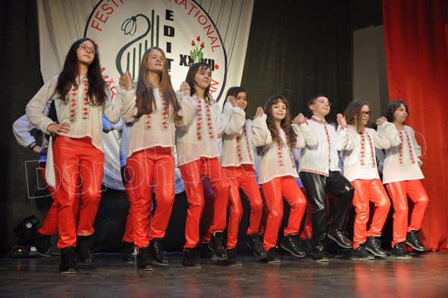 Martisor Dorohoian 2015_Recital Ion Suruceanu_01
