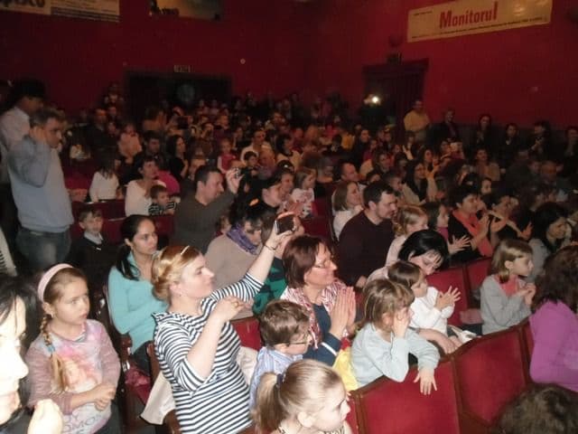 Teatrul Vasilache Botosani (2)