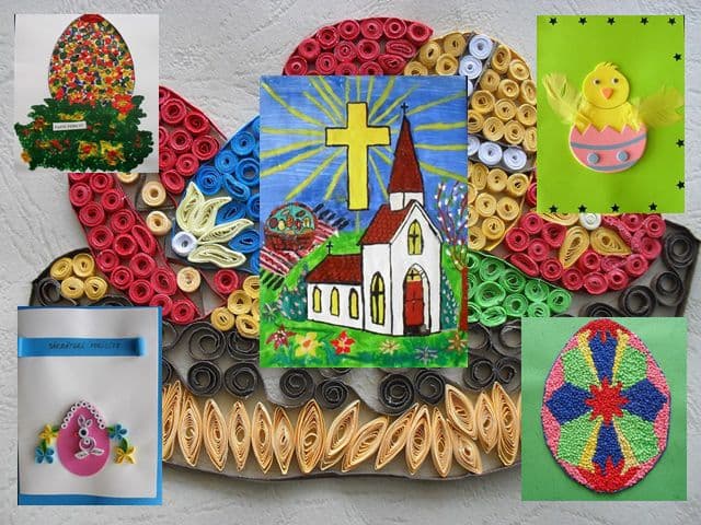 Concurs National de Creatiie Plastica - Liceul Ion Pilat Dorohoi
