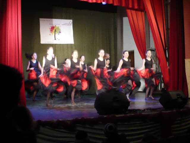Sala Teatrului Dorohoi-Festivalul Francofoniei (5)