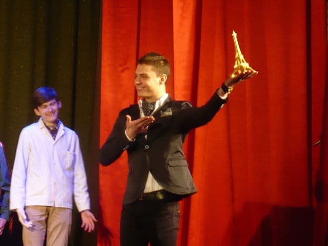 Sala Teatrului Dorohoi-Festivalul Francofoniei (8)