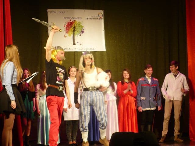 Sala Teatrului Dorohoi-Festivalul Francofoniei (9)