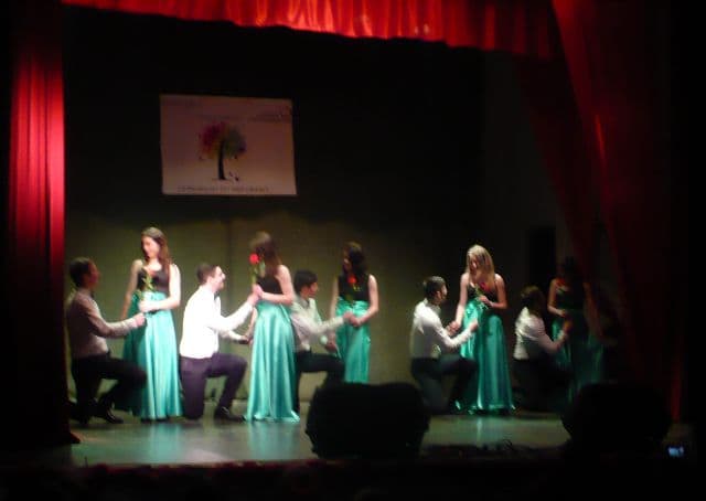 Sala Teatrului Dorohoi-Festivalul Francofoniei (10)