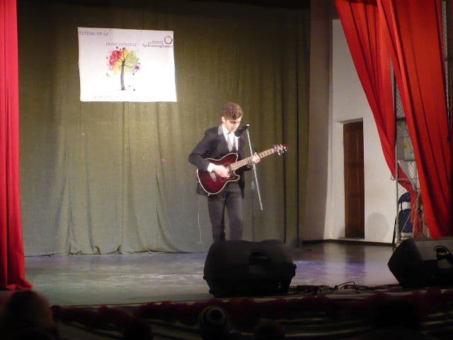 Sala Teatrului Dorohoi-Festivalul Francofoniei (11)