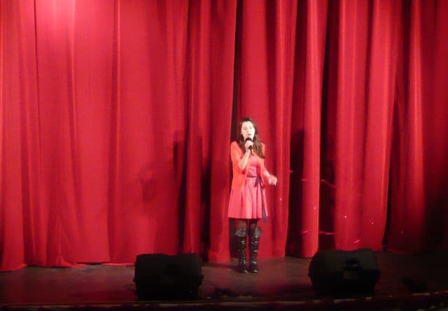 Sala Teatrului Dorohoi-Festivalul Francofoniei (12)
