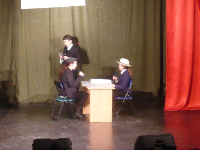Sala Teatrului Dorohoi-Festivalul Francofoniei (14)