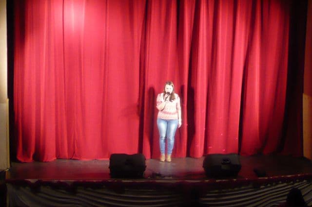 Sala Teatrului Dorohoi-Festivalul Francofoniei (15)