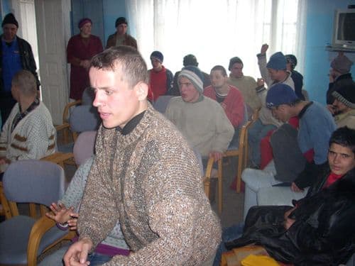 Centru de Recuperare si Reabilitare Dersca_1