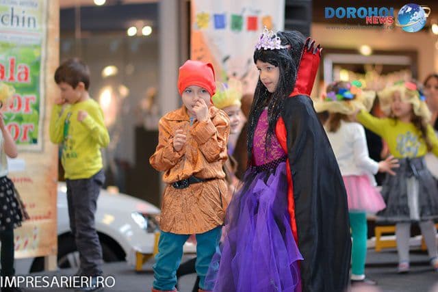 Gala Vedetelor de Martisor - Clubul ARLECHIN - Botosani Shopping Center FOTO - 2015 (8 of 359)