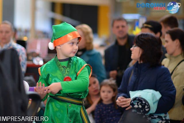 Gala Vedetelor de Martisor - Clubul ARLECHIN - Botosani Shopping Center FOTO - 2015 (11 of 359)