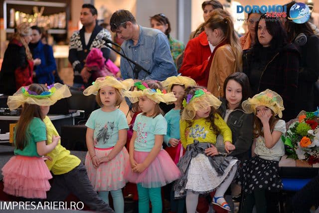 Gala Vedetelor de Martisor - Clubul ARLECHIN - Botosani Shopping Center FOTO - 2015 (13 of 359)