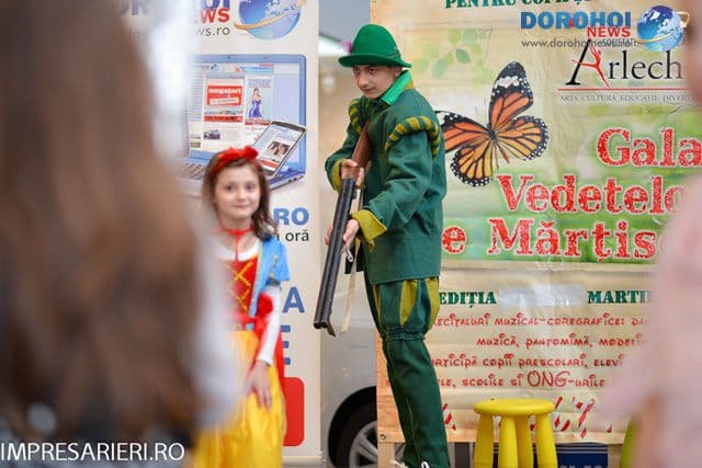Gala Vedetelor de Martisor - Clubul ARLECHIN - Botosani Shopping Center FOTO - 2015 (50 of 359)