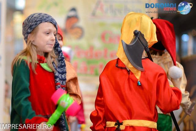 Gala Vedetelor de Martisor - Clubul ARLECHIN - Botosani Shopping Center FOTO - 2015 (72 of 359)