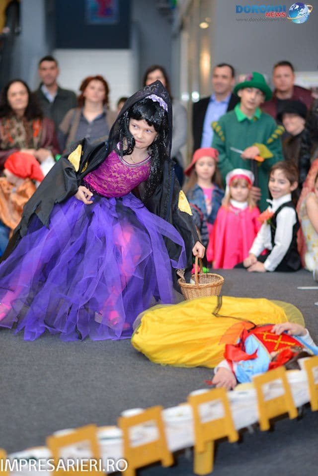 Gala Vedetelor de Martisor - Clubul ARLECHIN - Botosani Shopping Center FOTO - 2015 (96 of 359)