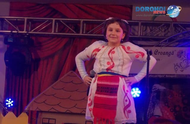 Festival Ion Creanga - succes elevi Dorohoi_01