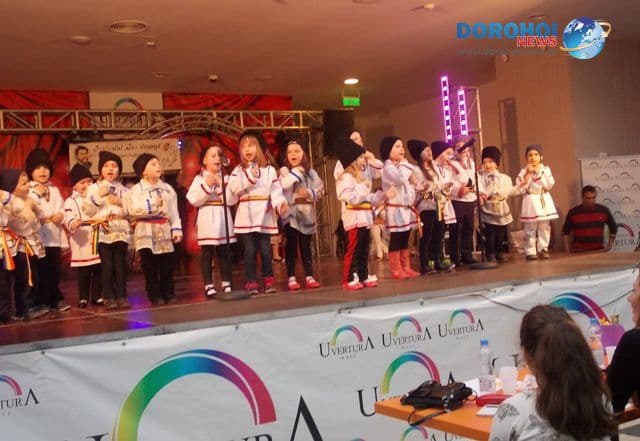 Festival Ion Creanga - succes elevi Dorohoi_02